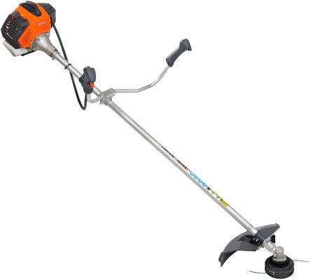 Desbrozadora Oleo-mac BCH 500 T